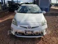 2014 Toyota PRIUS photo