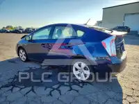 2014 Toyota PRIUS фото