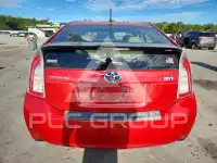 2014 Toyota PRIUS фото