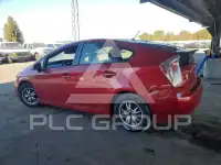 2014 Toyota PRIUS фото