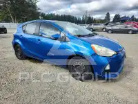 2014 Toyota PRIUS photo