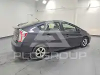 2014 Toyota PRIUS фото