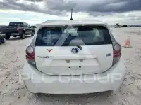 2014 Toyota PRIUS фото