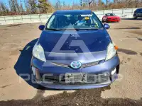 2014 Toyota PRIUS фото