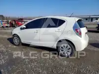 2014 Toyota PRIUS фото