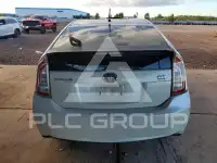 2014 Toyota PRIUS photo