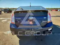 2014 Toyota PRIUS фото