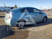 2014 Toyota PRIUS photo