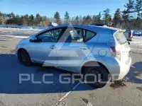 2014 Toyota PRIUS фото