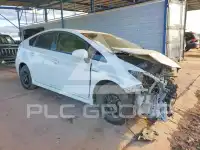 2014 Toyota PRIUS photo