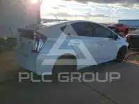 2014 Toyota PRIUS photo