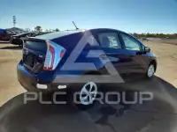 2014 Toyota PRIUS фото