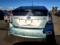 2014 Toyota PRIUS photo