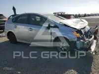 2014 Toyota PRIUS фото