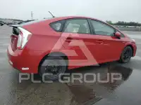2014 Toyota PRIUS фото