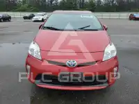 2014 Toyota PRIUS фото