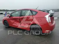 2014 Toyota PRIUS фото