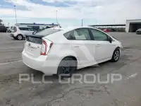 2014 Toyota PRIUS фото