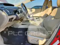 2014 Toyota PRIUS photo