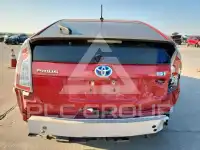 2014 Toyota PRIUS photo
