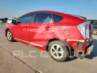 2014 Toyota PRIUS photo