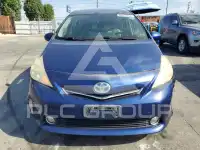 2014 Toyota PRIUS photo