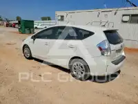 2014 Toyota PRIUS фото