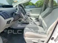 2014 Toyota PRIUS фото