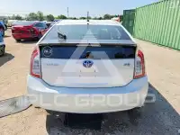 2014 Toyota PRIUS фото