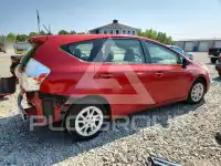 2014 Toyota PRIUS фото