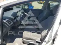 2014 Toyota PRIUS фото