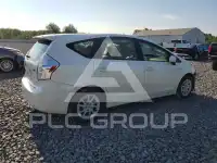 2014 Toyota PRIUS фото