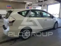 2014 Toyota PRIUS фото
