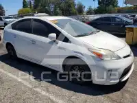 2014 Toyota PRIUS photo