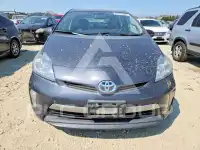 2014 Toyota PRIUS фото