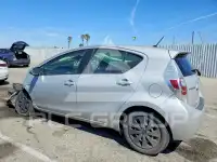 2014 Toyota PRIUS photo
