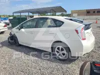 2014 Toyota PRIUS photo