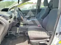 2014 Toyota PRIUS фото