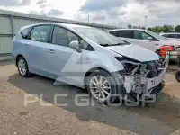 2014 Toyota PRIUS фото