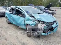 2014 Toyota PRIUS фото