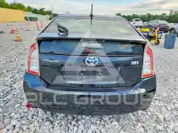 2014 Toyota PRIUS фото