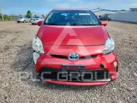 2014 Toyota PRIUS photo