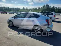 2014 Toyota PRIUS фото