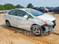 2014 Toyota PRIUS фото