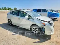 2014 Toyota PRIUS фото