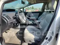 2014 Toyota PRIUS фото