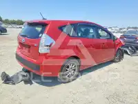 2014 Toyota PRIUS photo