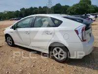 2014 Toyota PRIUS фото
