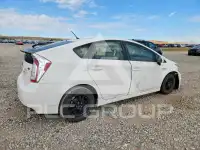 2014 Toyota PRIUS фото