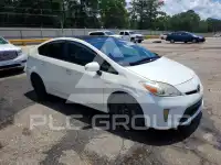 2014 Toyota PRIUS фото